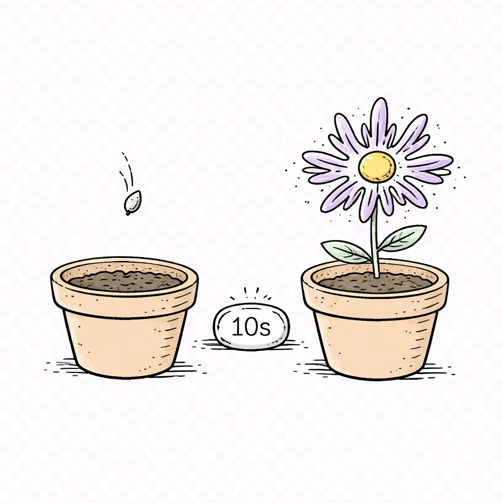 Clone your voice in 10 seconds