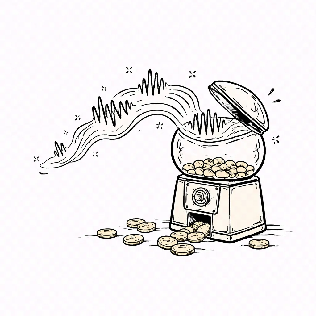 Stop paying per word